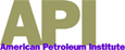 API Logo