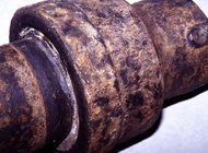 Cast Iron Pipe