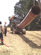more pipe bending