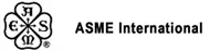 ASME Logo