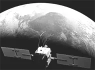 Satellite