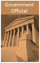 Government Official