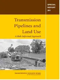 TRB Special Report 281