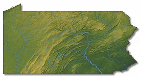 Pennsylvania