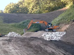 riprap